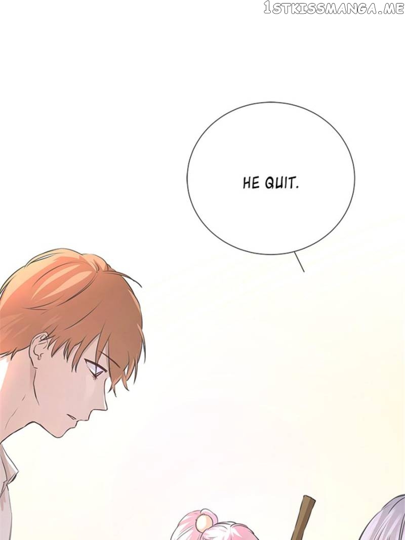 Demon Boyfriend: Delivery In Progress chapter 74 - page 45