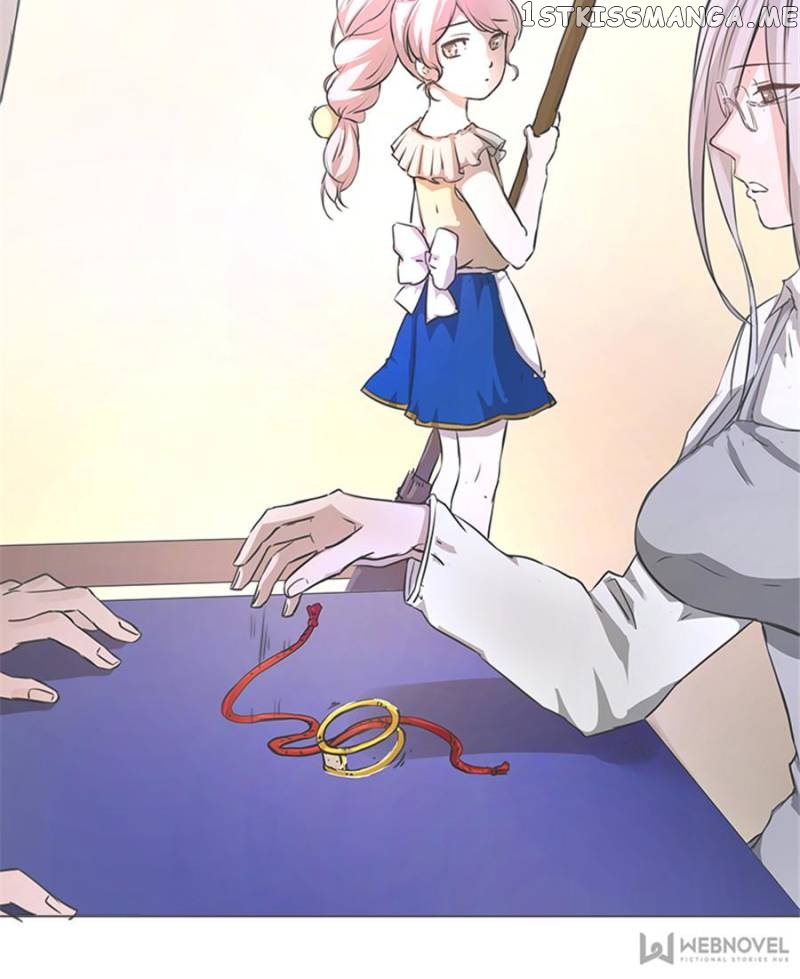 Demon Boyfriend: Delivery In Progress chapter 74 - page 46
