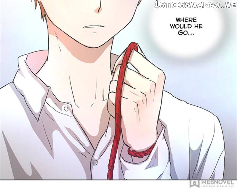 Demon Boyfriend: Delivery In Progress chapter 74 - page 48