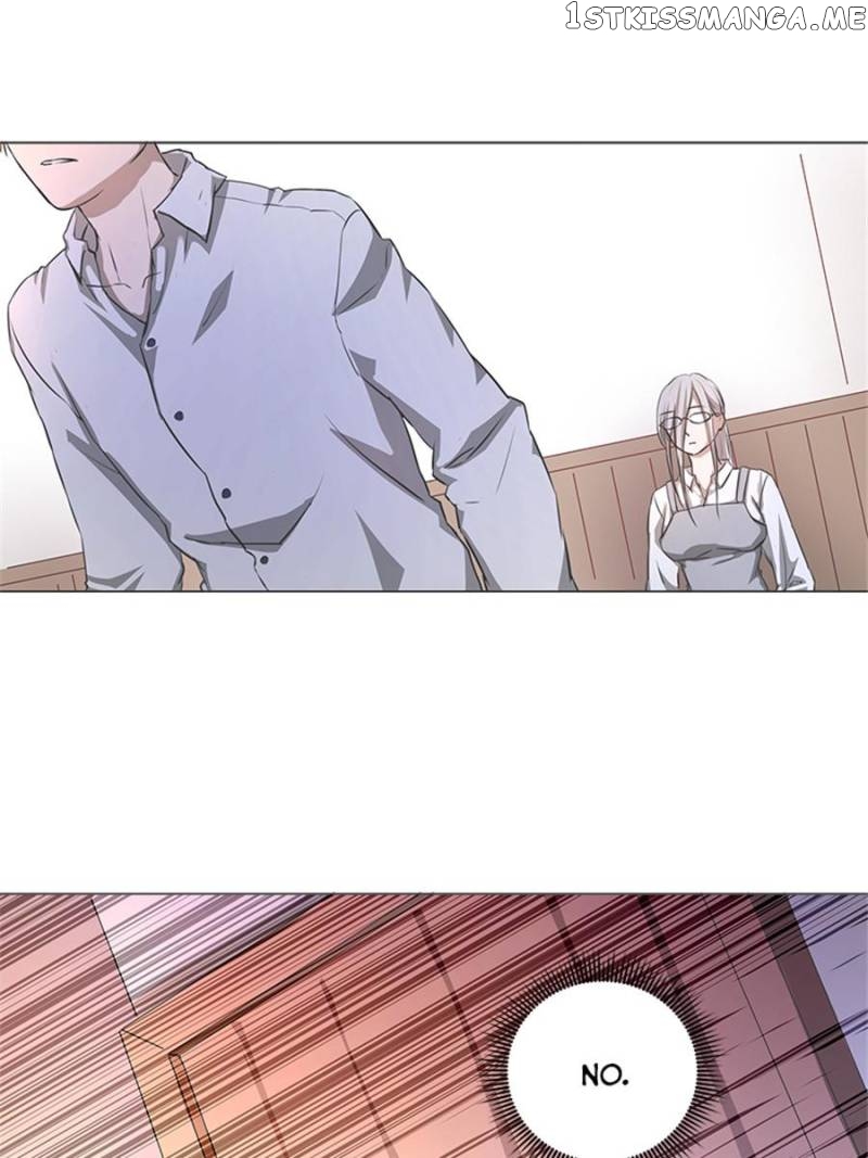 Demon Boyfriend: Delivery In Progress chapter 74 - page 49