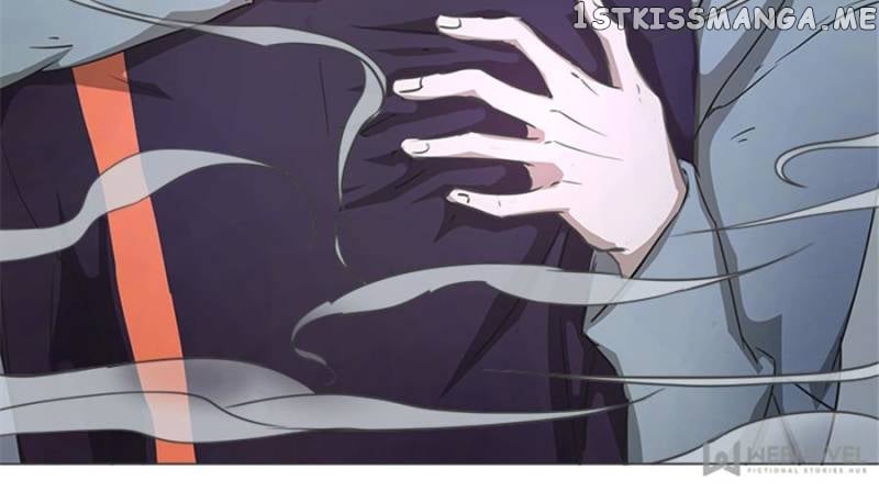 Demon Boyfriend: Delivery In Progress chapter 74 - page 7
