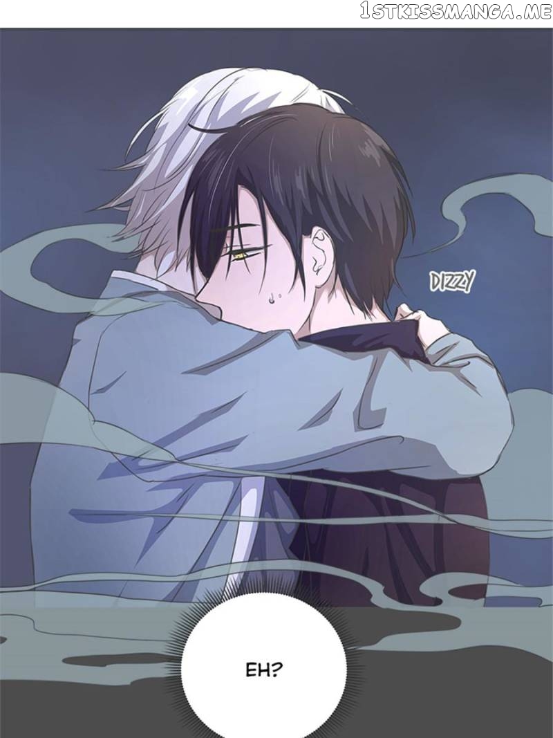 Demon Boyfriend: Delivery In Progress chapter 74 - page 8