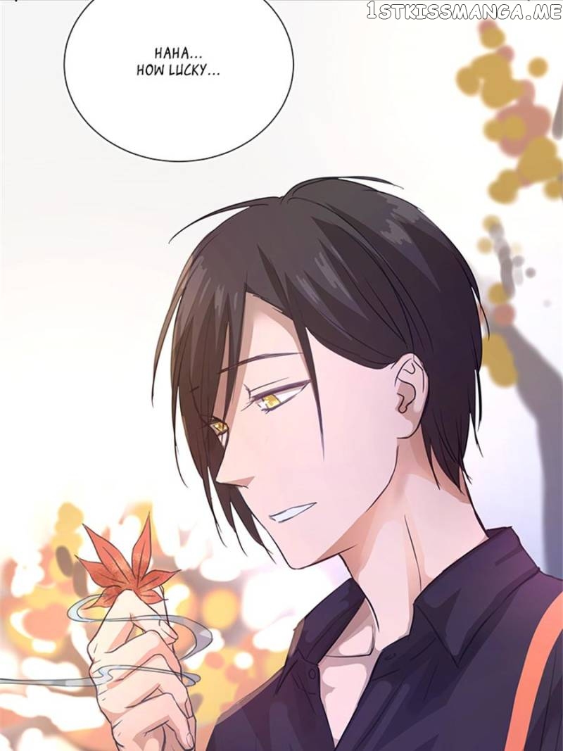Demon Boyfriend: Delivery In Progress chapter 73 - page 32
