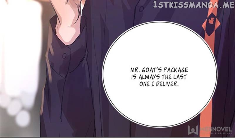 Demon Boyfriend: Delivery In Progress chapter 73 - page 33