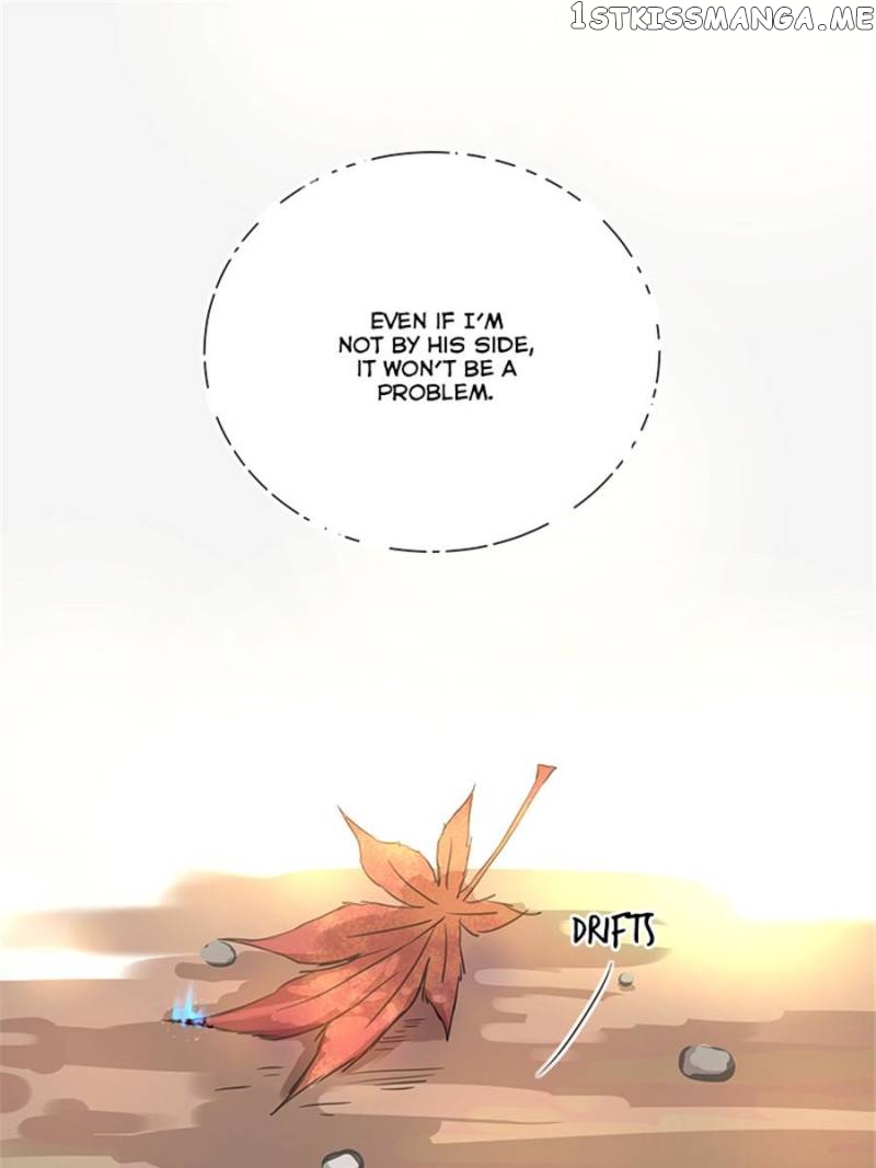 Demon Boyfriend: Delivery In Progress chapter 73 - page 36