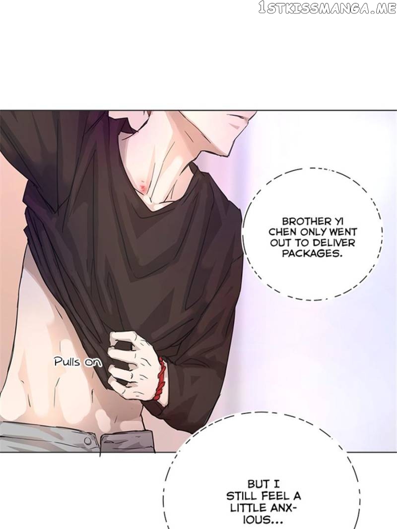 Demon Boyfriend: Delivery In Progress chapter 73 - page 4