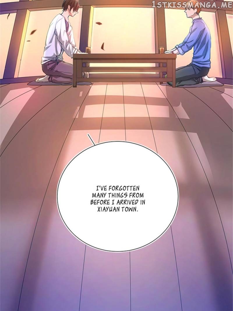 Demon Boyfriend: Delivery In Progress chapter 72 - page 12