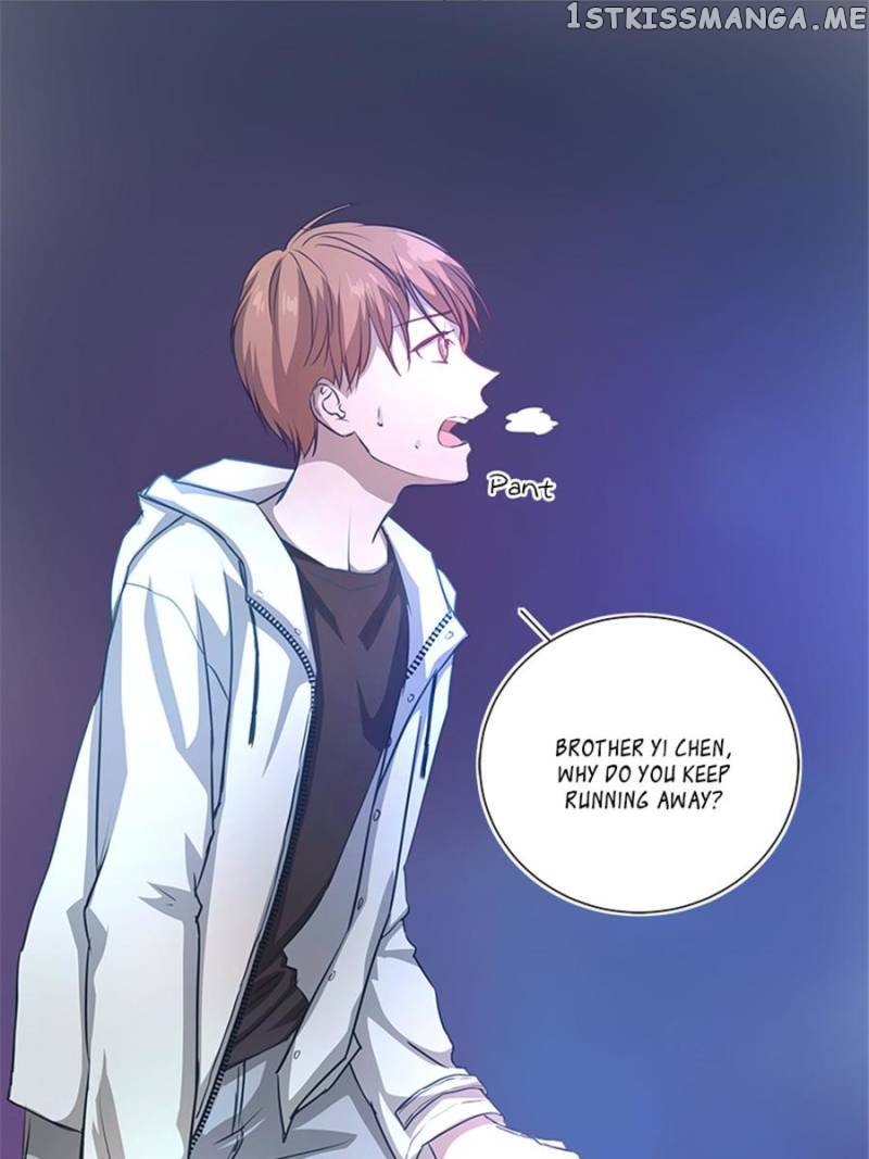 Demon Boyfriend: Delivery In Progress chapter 72 - page 19