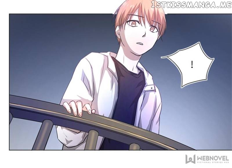 Demon Boyfriend: Delivery In Progress chapter 72 - page 22
