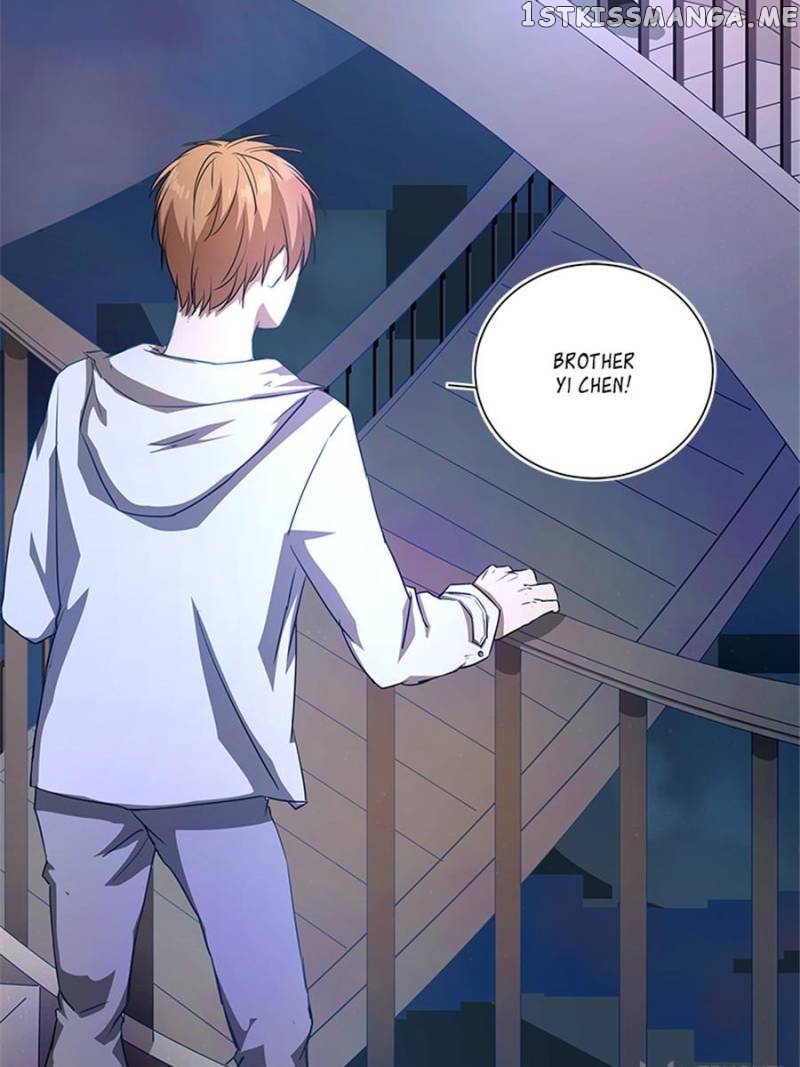 Demon Boyfriend: Delivery In Progress chapter 72 - page 24