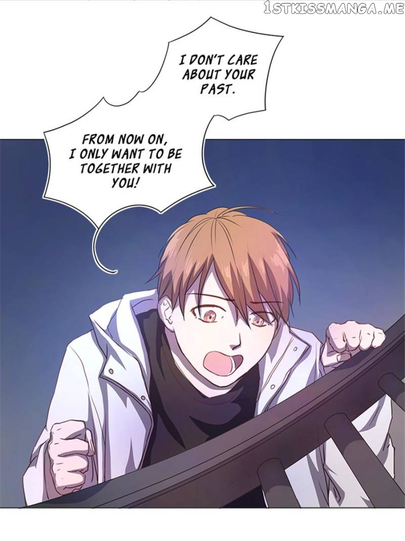 Demon Boyfriend: Delivery In Progress chapter 72 - page 26