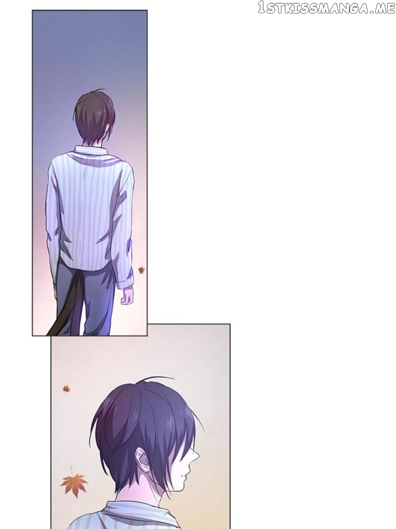 Demon Boyfriend: Delivery In Progress chapter 72 - page 28