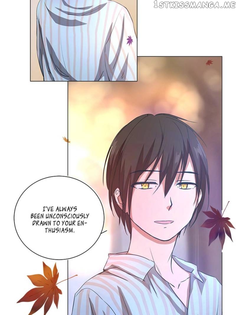 Demon Boyfriend: Delivery In Progress chapter 72 - page 29