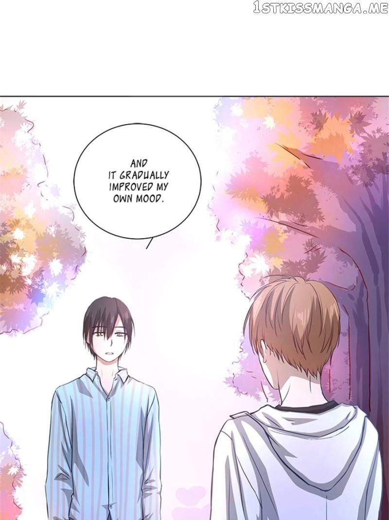 Demon Boyfriend: Delivery In Progress chapter 72 - page 31