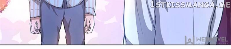 Demon Boyfriend: Delivery In Progress chapter 72 - page 32