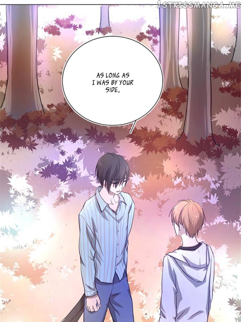 Demon Boyfriend: Delivery In Progress chapter 72 - page 33