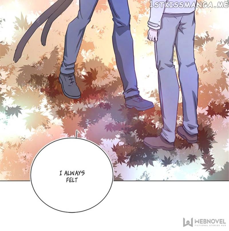 Demon Boyfriend: Delivery In Progress chapter 72 - page 34