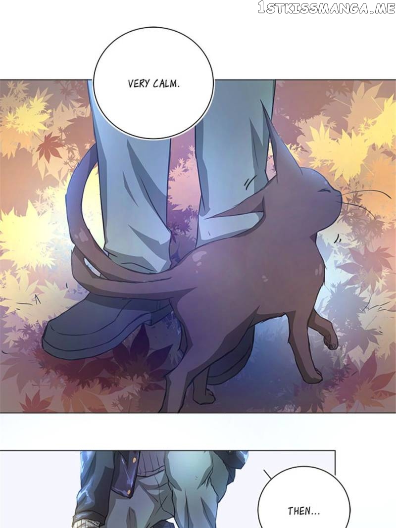 Demon Boyfriend: Delivery In Progress chapter 72 - page 35