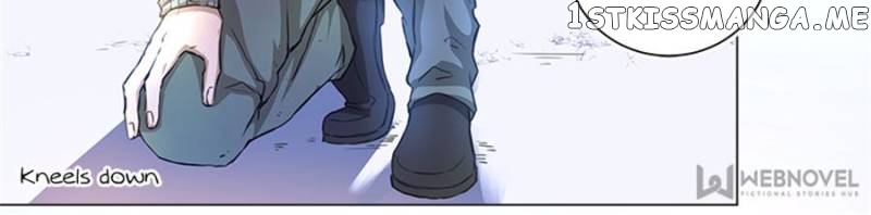 Demon Boyfriend: Delivery In Progress chapter 72 - page 36