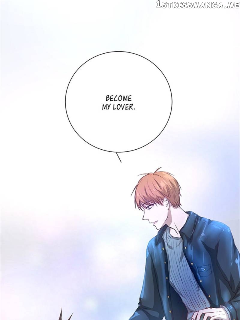 Demon Boyfriend: Delivery In Progress chapter 72 - page 37