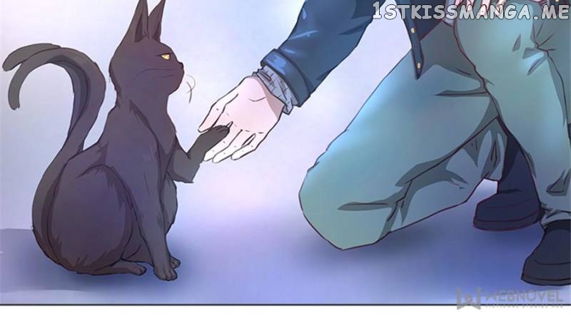 Demon Boyfriend: Delivery In Progress chapter 72 - page 38