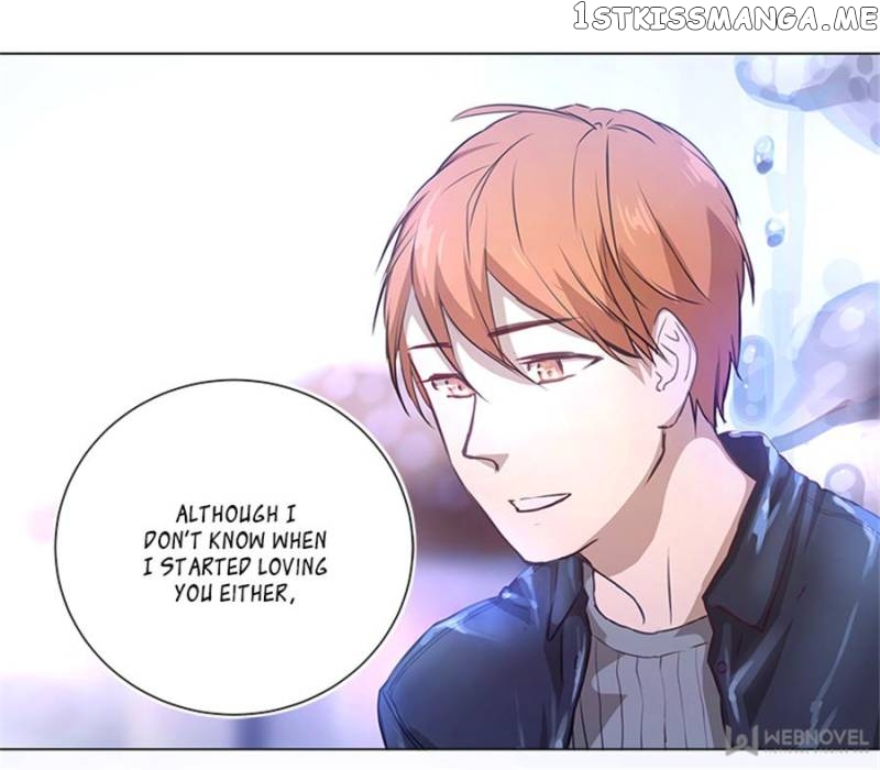 Demon Boyfriend: Delivery In Progress chapter 72 - page 39