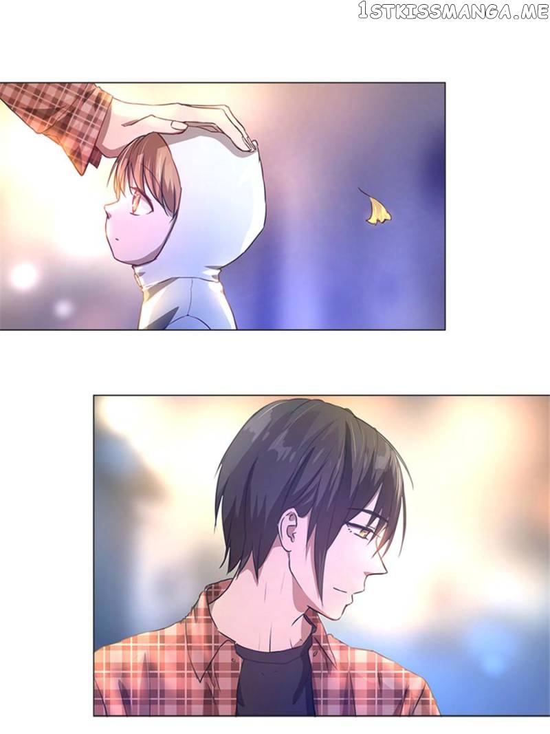 Demon Boyfriend: Delivery In Progress chapter 72 - page 4