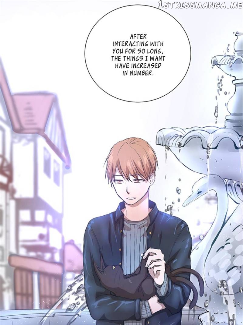 Demon Boyfriend: Delivery In Progress chapter 72 - page 40