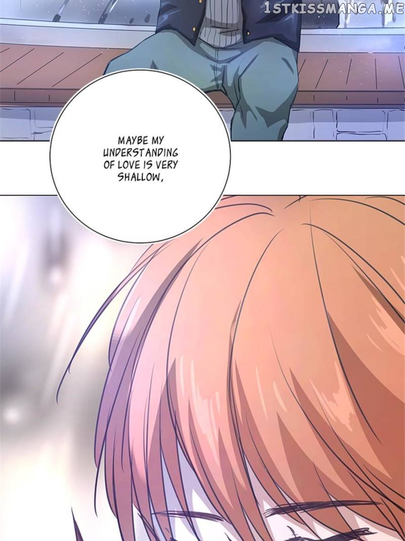 Demon Boyfriend: Delivery In Progress chapter 72 - page 41