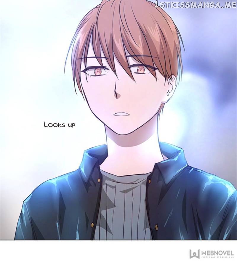 Demon Boyfriend: Delivery In Progress chapter 72 - page 44