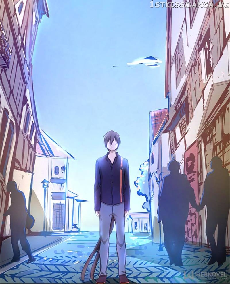 Demon Boyfriend: Delivery In Progress chapter 72 - page 46