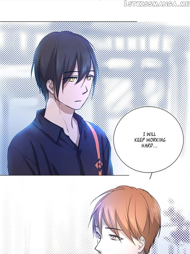 Demon Boyfriend: Delivery In Progress chapter 72 - page 47