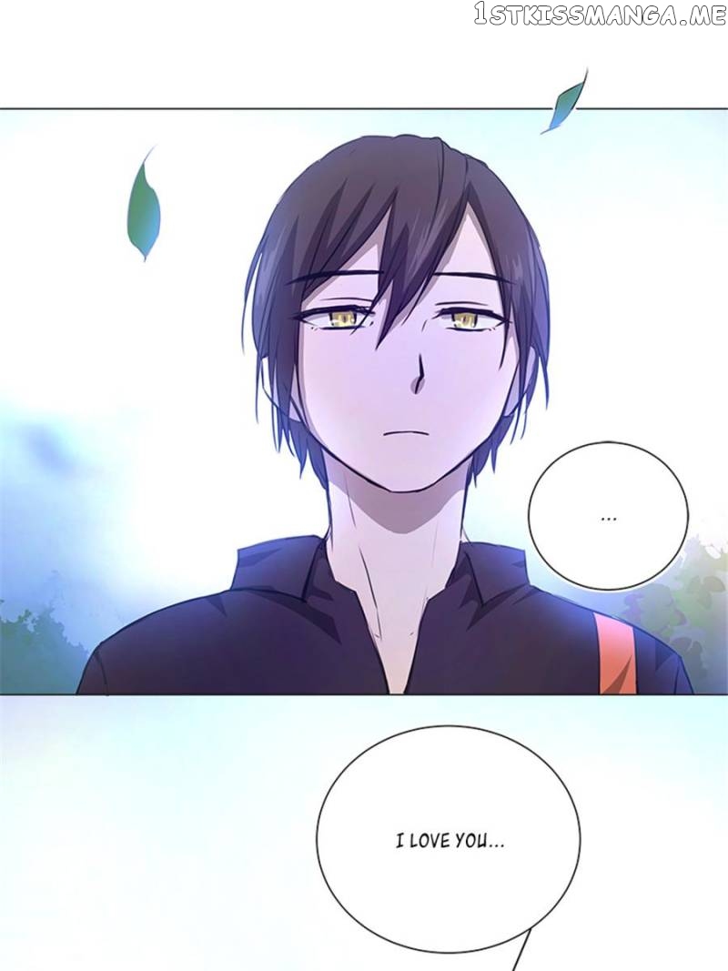 Demon Boyfriend: Delivery In Progress chapter 72 - page 49