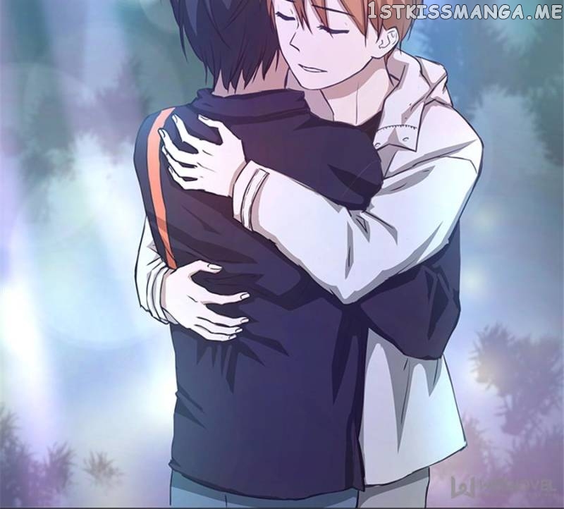 Demon Boyfriend: Delivery In Progress chapter 72 - page 52