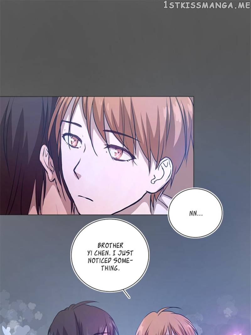 Demon Boyfriend: Delivery In Progress chapter 72 - page 53