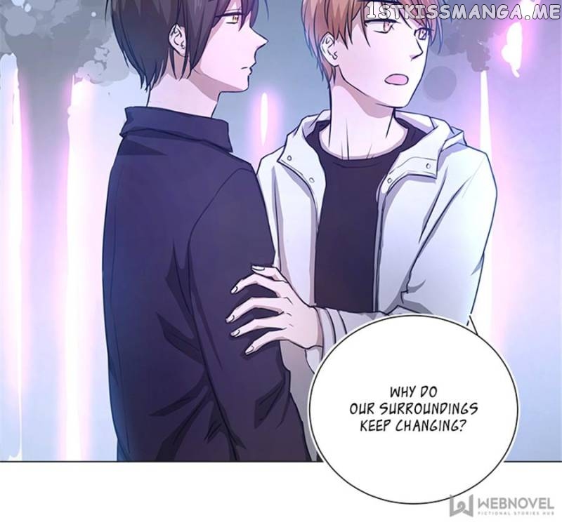 Demon Boyfriend: Delivery In Progress chapter 72 - page 54