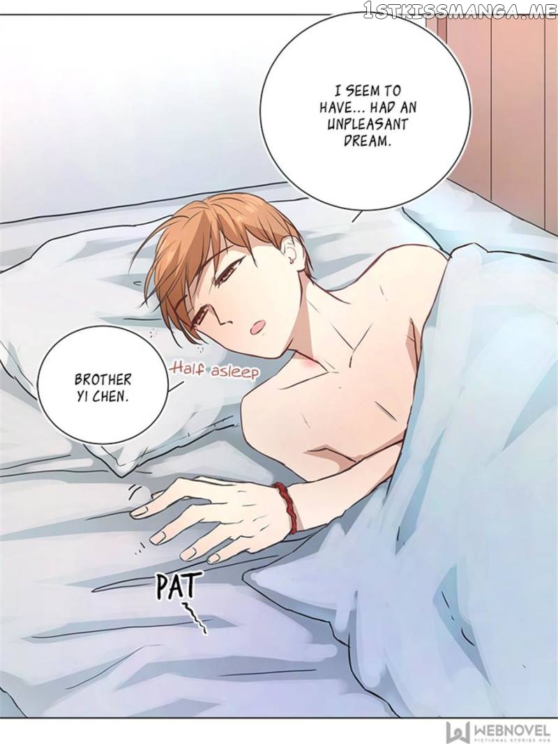 Demon Boyfriend: Delivery In Progress chapter 72 - page 64