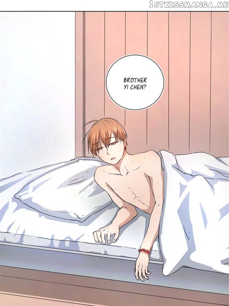 Demon Boyfriend: Delivery In Progress chapter 72 - page 66