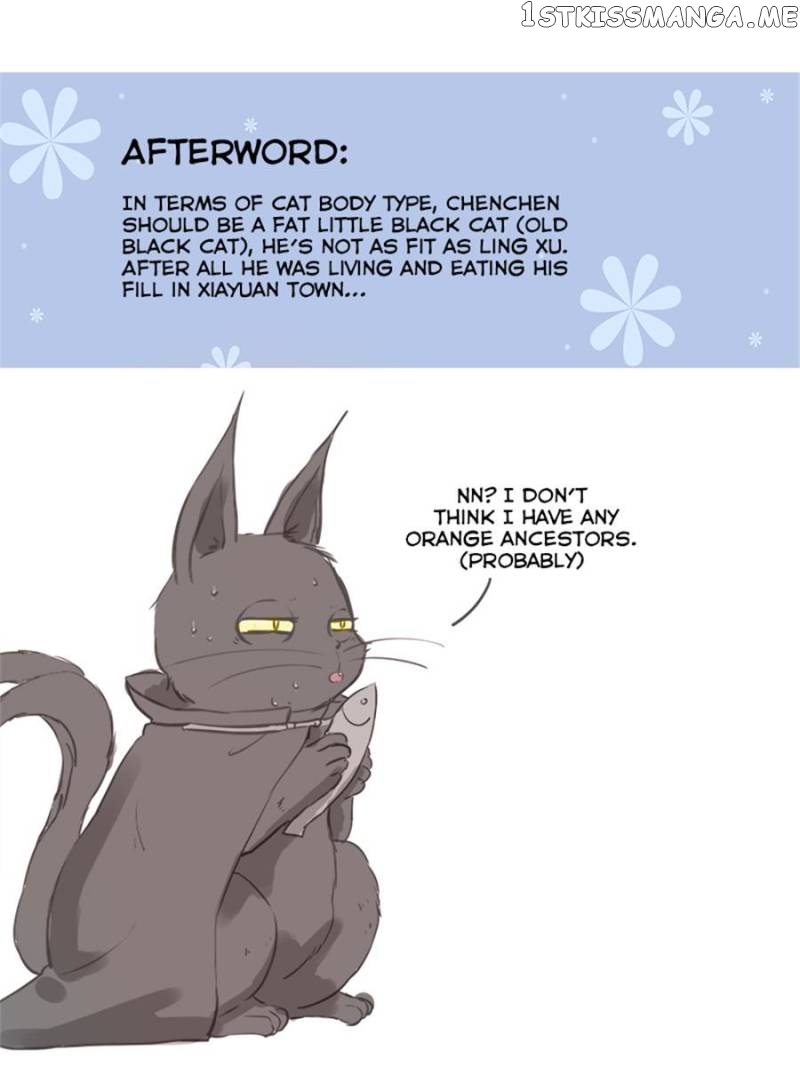 Demon Boyfriend: Delivery In Progress chapter 72 - page 68