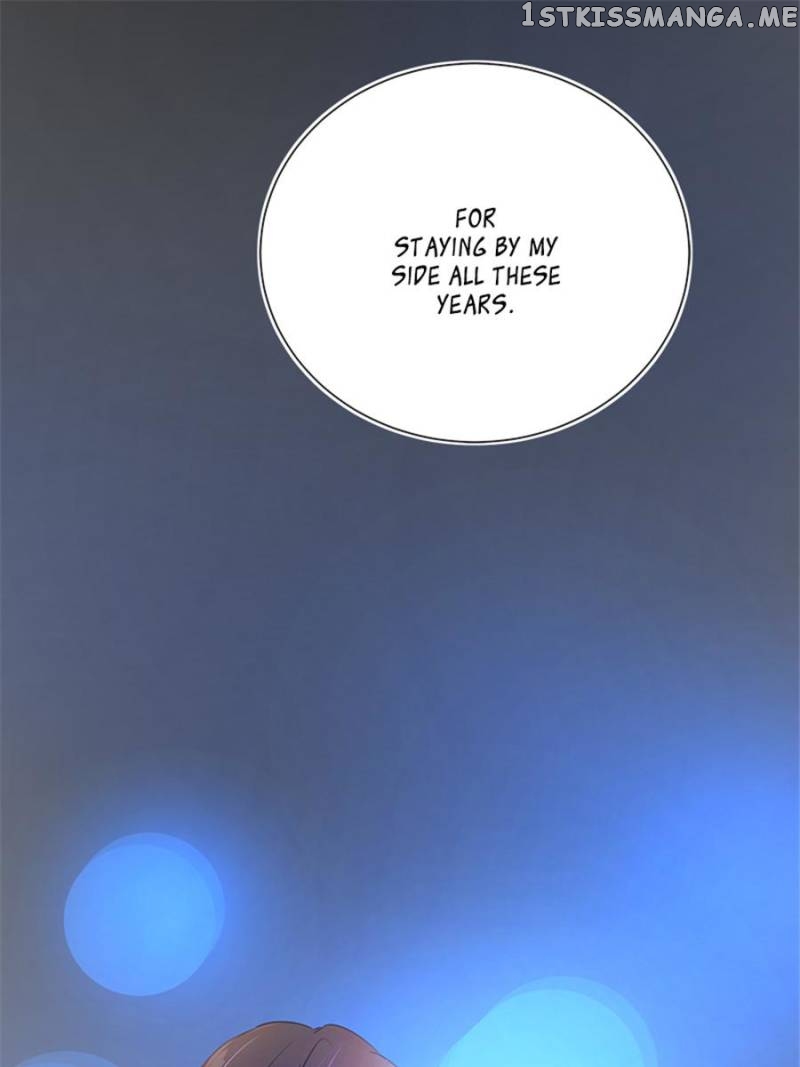Demon Boyfriend: Delivery In Progress chapter 72 - page 8