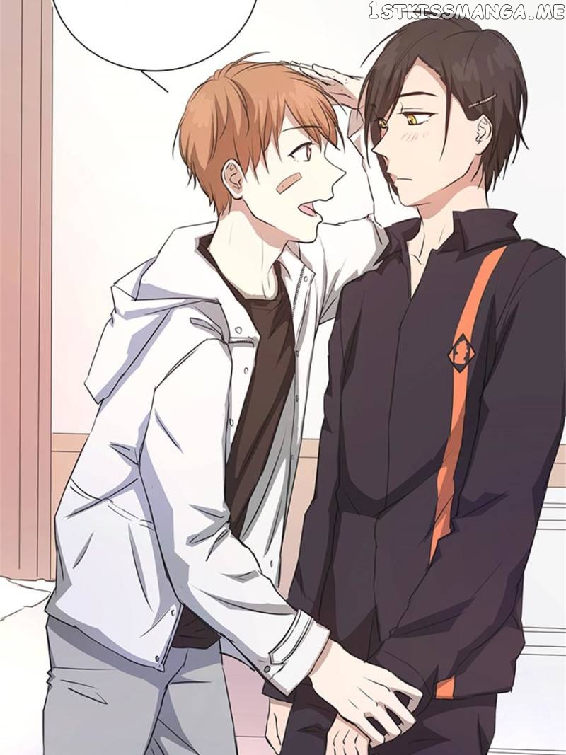 Demon Boyfriend: Delivery In Progress chapter 71 - page 15