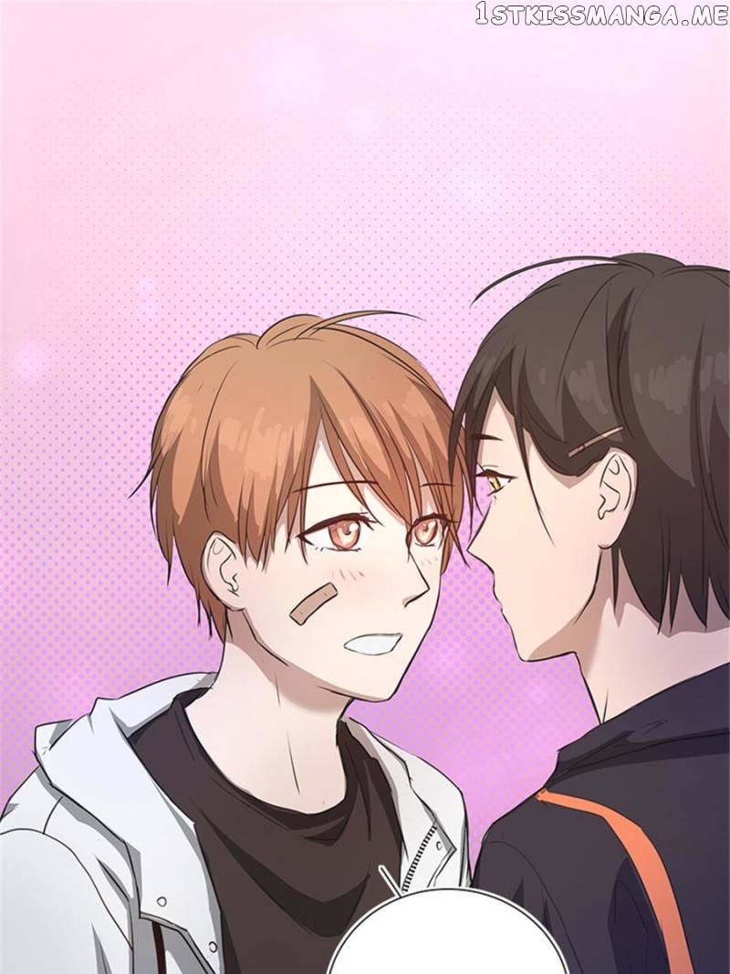 Demon Boyfriend: Delivery In Progress chapter 71 - page 19