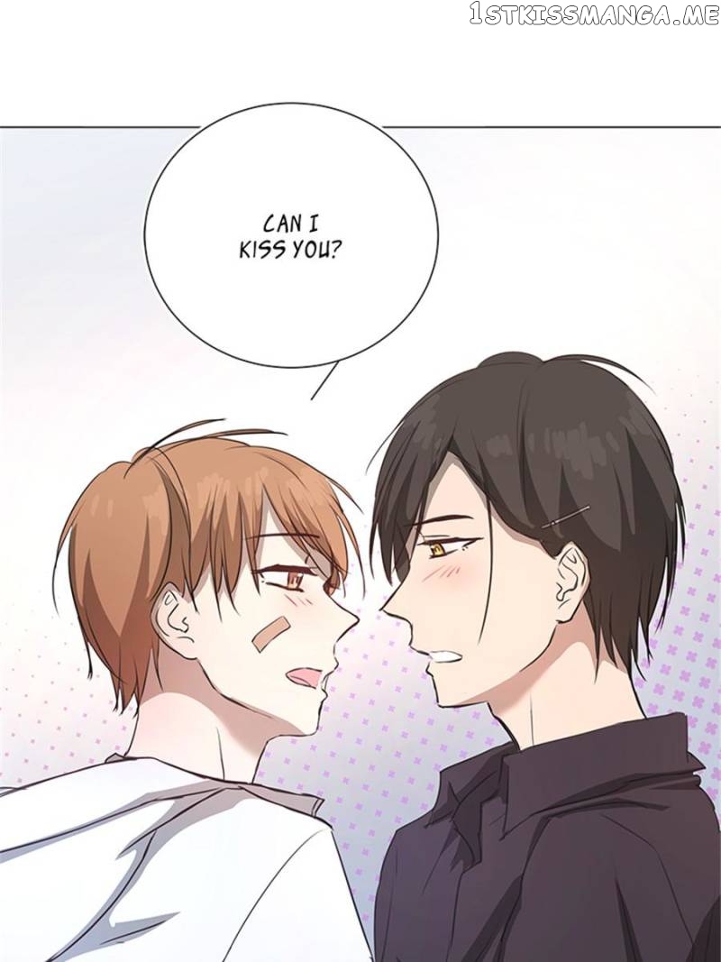Demon Boyfriend: Delivery In Progress chapter 71 - page 22