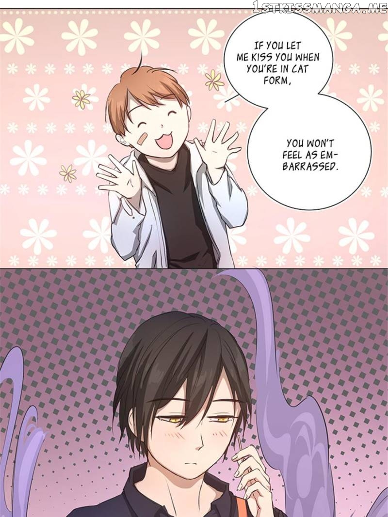 Demon Boyfriend: Delivery In Progress chapter 71 - page 24