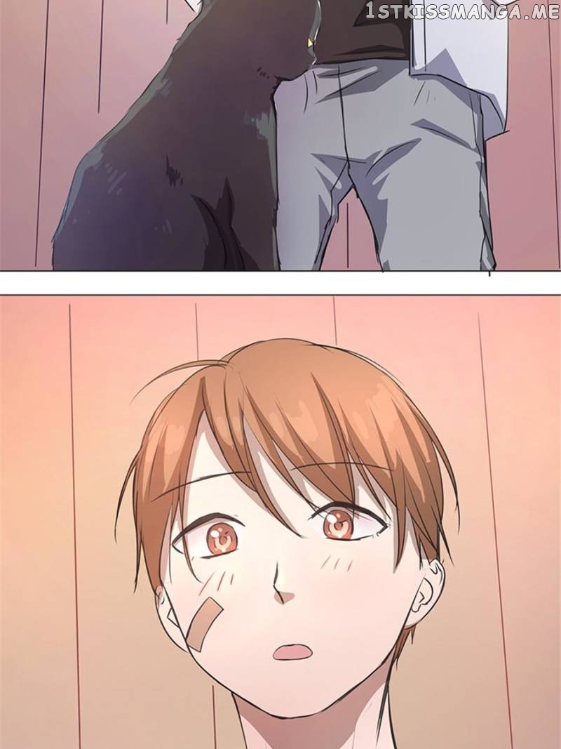 Demon Boyfriend: Delivery In Progress chapter 71 - page 29