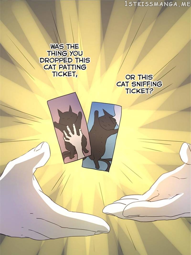 Demon Boyfriend: Delivery In Progress chapter 71 - page 33