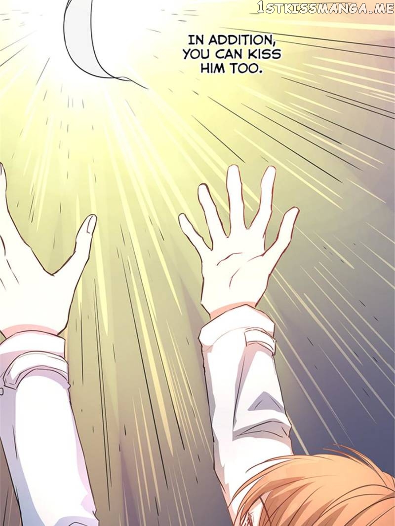 Demon Boyfriend: Delivery In Progress chapter 71 - page 39
