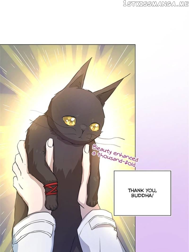 Demon Boyfriend: Delivery In Progress chapter 71 - page 41