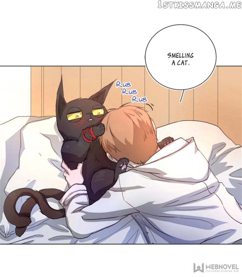 Demon Boyfriend: Delivery In Progress chapter 71 - page 46