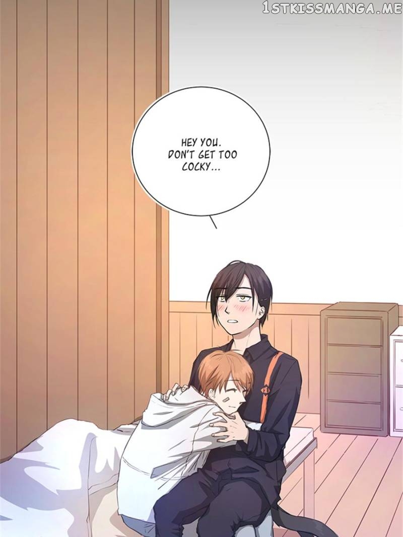 Demon Boyfriend: Delivery In Progress chapter 71 - page 5